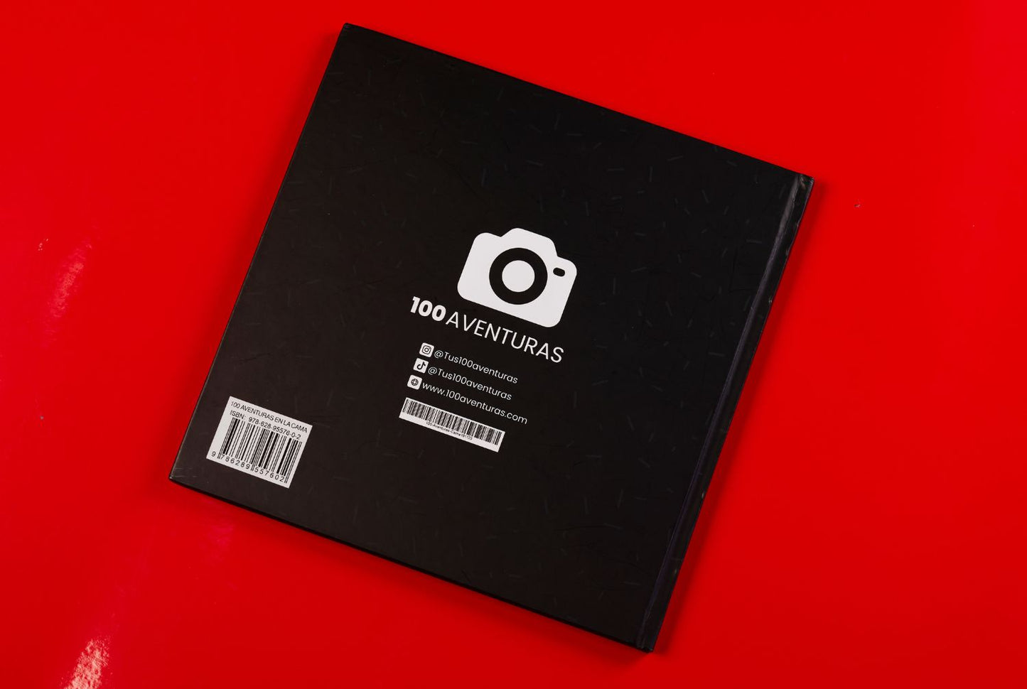 En la Cama 💋 | 100 Aventura Parejas