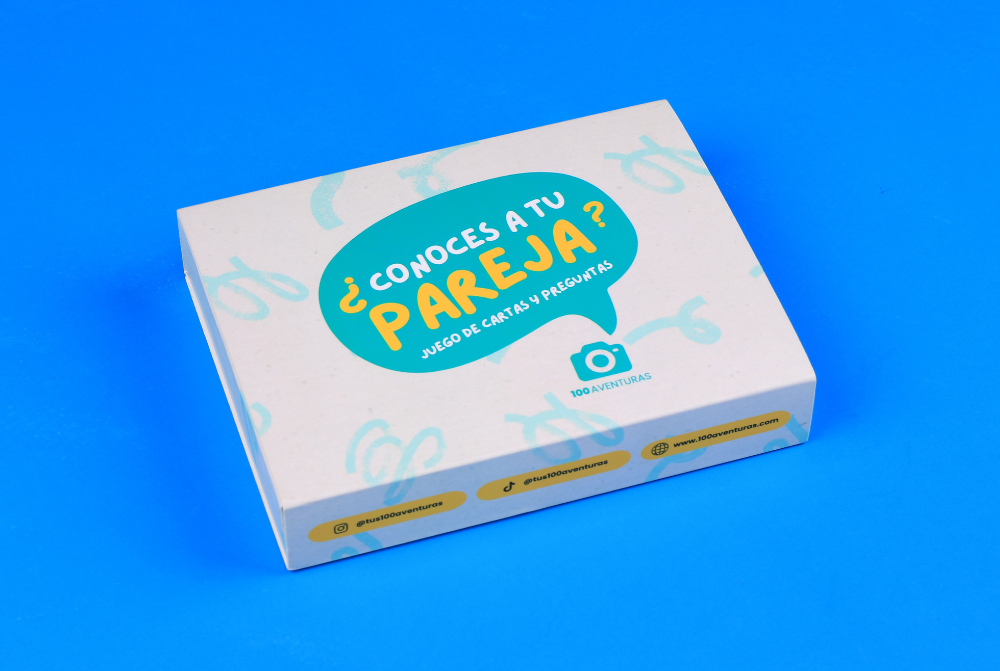 Cartas de Parejas | Conexiones Profundas