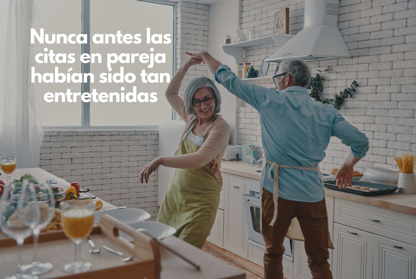 Pack Apasionados: Experiencias Románticas y Sensuales