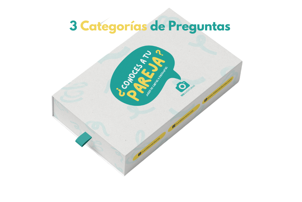 Cartas de Parejas | Conexiones Profundas