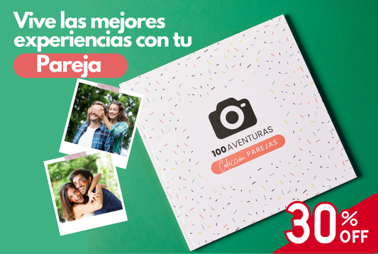 Parejas | 100 Aventuras