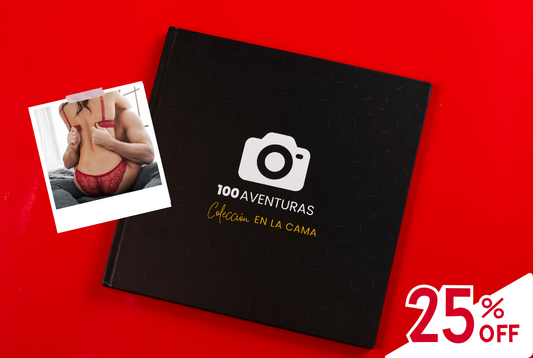 En la Cama 💋 | 100 Aventura Parejas