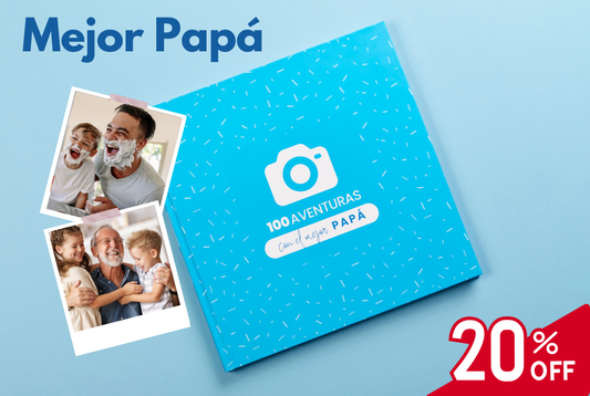 El Mejor Papá | 100 Aventuras