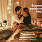 Pack Apasionados: Experiencias Románticas y Sensuales