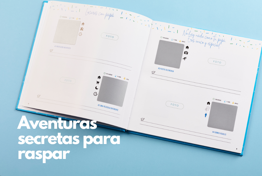 Pack Día del Padre | Incluye 2 Productos