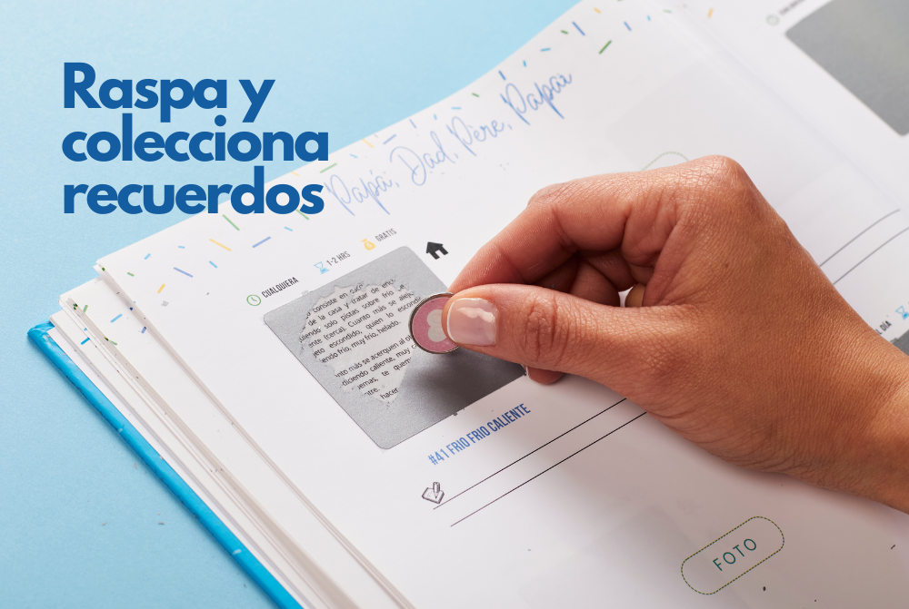 Pack Día del Padre | Incluye 2 Productos