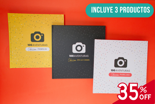 Trío Dinámico: 3 Álbums 100 Aventuras