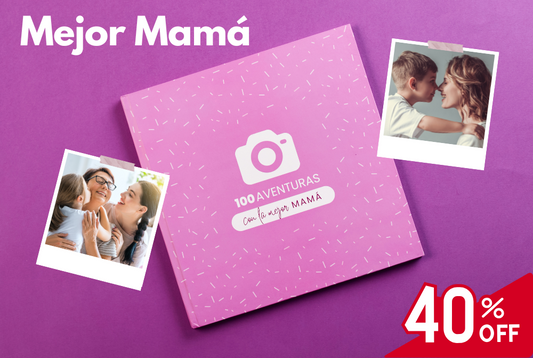 La Mejor Mamá | 100 Aventuras