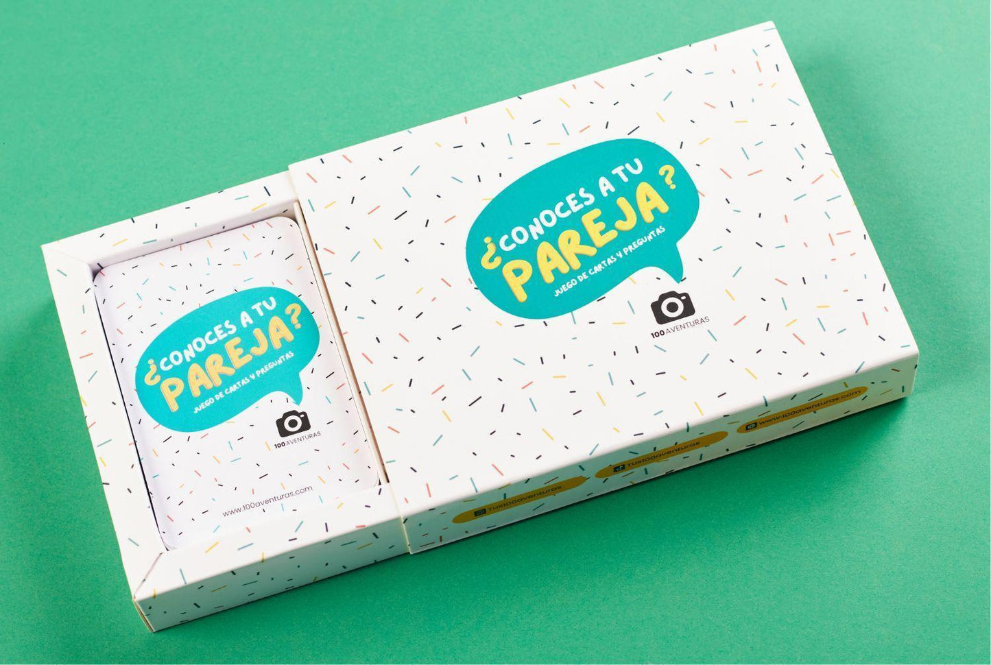 Pack Full Amor & Pasión | Incluye 3 productos