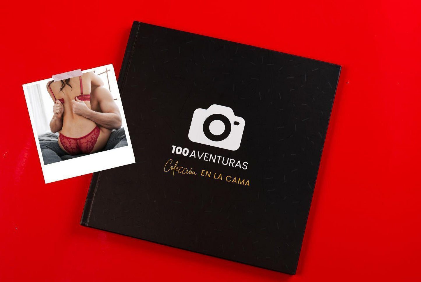 Pack Full Amor & Pasión | Incluye 3 productos