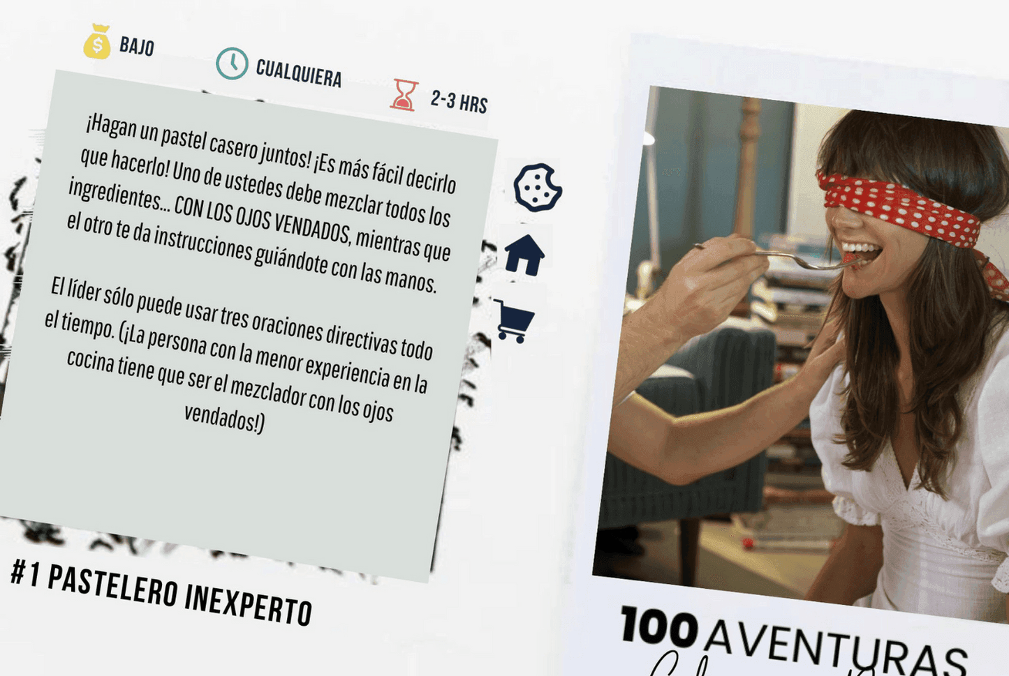 Pack Full Amor & Pasión | Incluye 3 productos