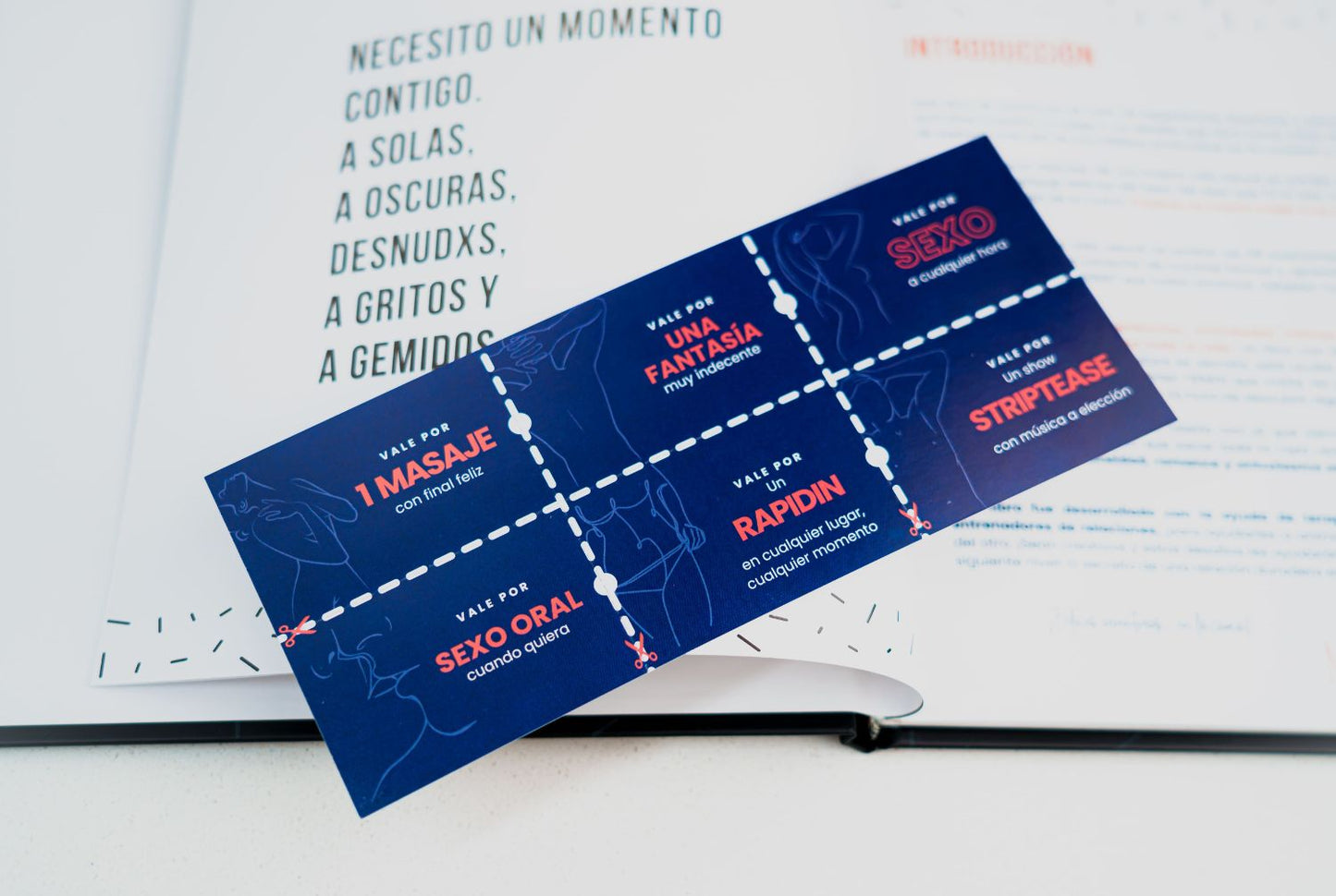 En la Cama 💋 | 100 Aventura Parejas