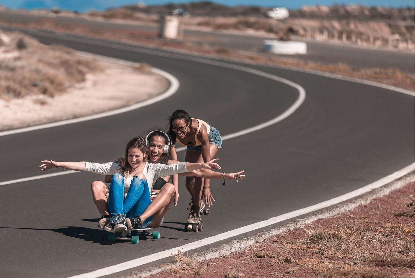 Amigos o Hermanos | 100 Aventura