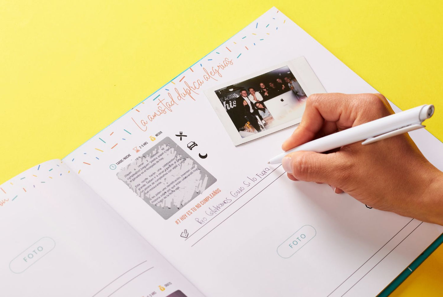 Amigos o Hermanos | 100 Aventura