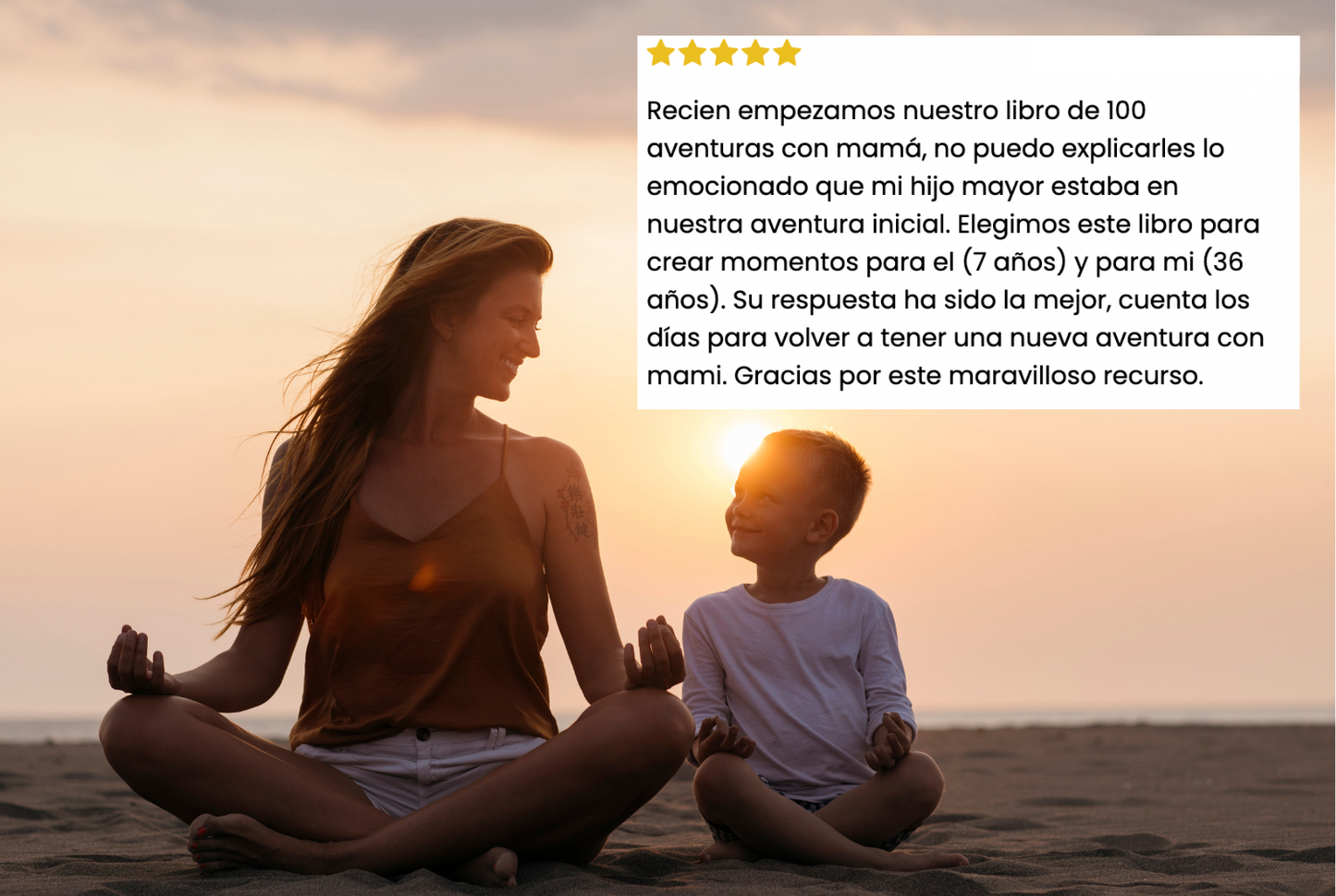 La Mejor Mamá | 100 Aventuras