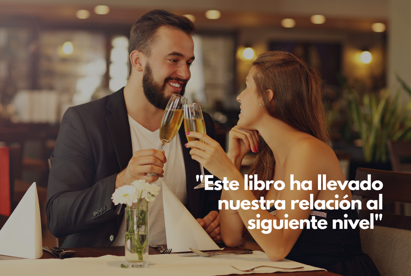 Parejas | 100 Aventuras