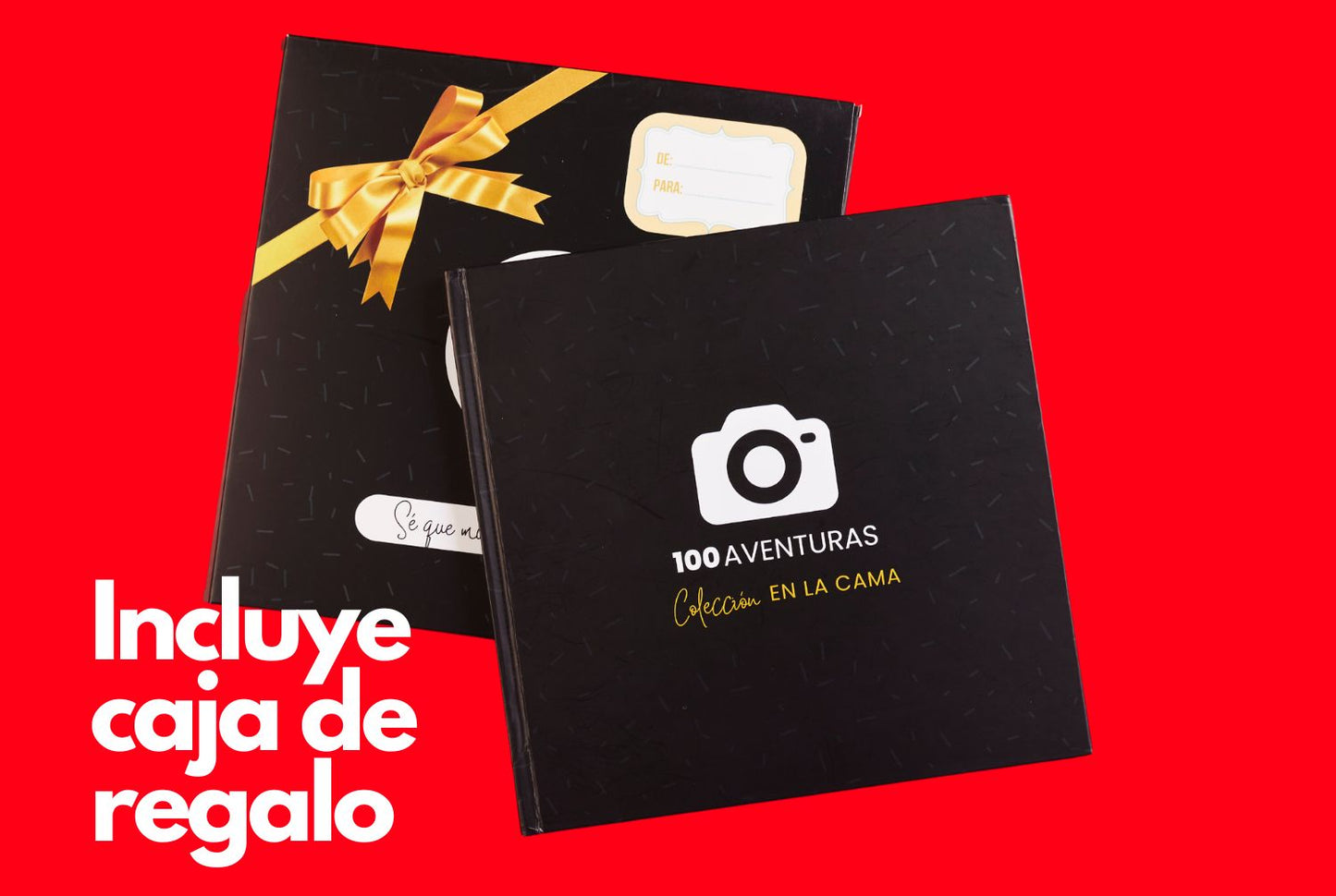 En la Cama 💋 | 100 Aventura Parejas