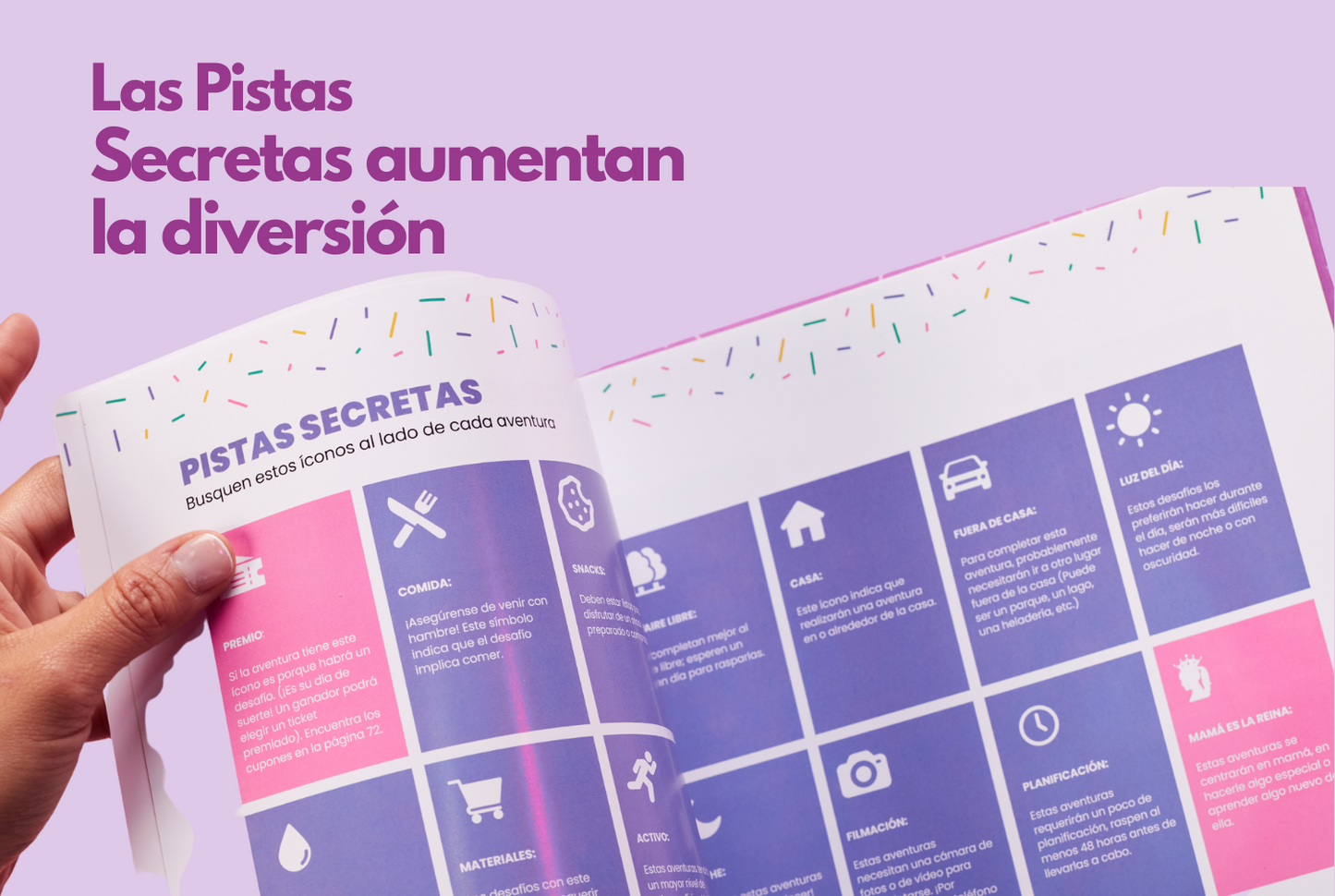 La Mejor Mamá | 100 Aventuras