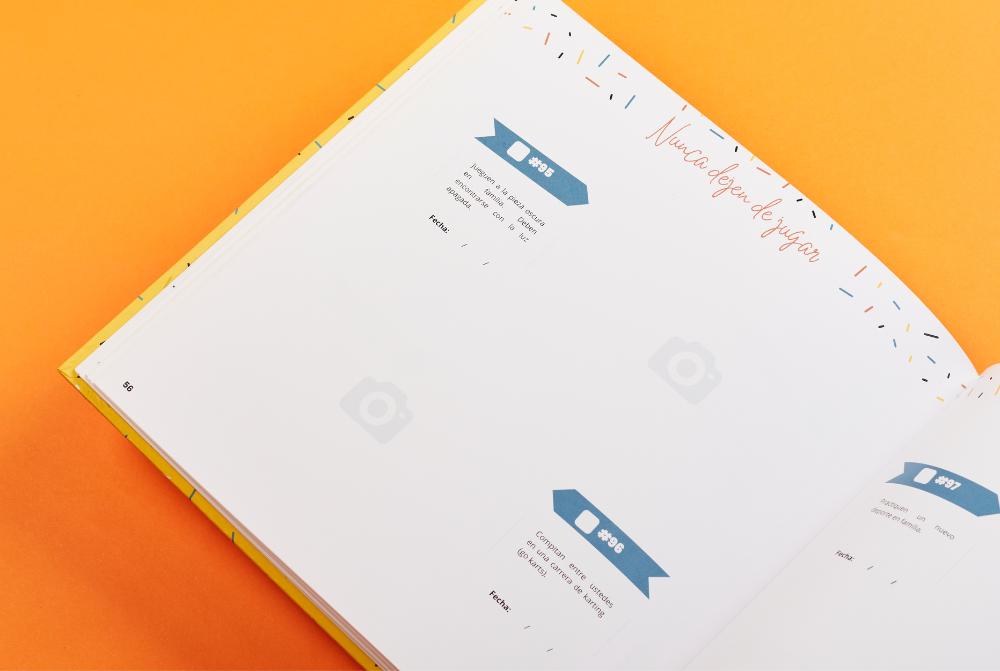 Niños y Jóvenes | 100 Aventuras