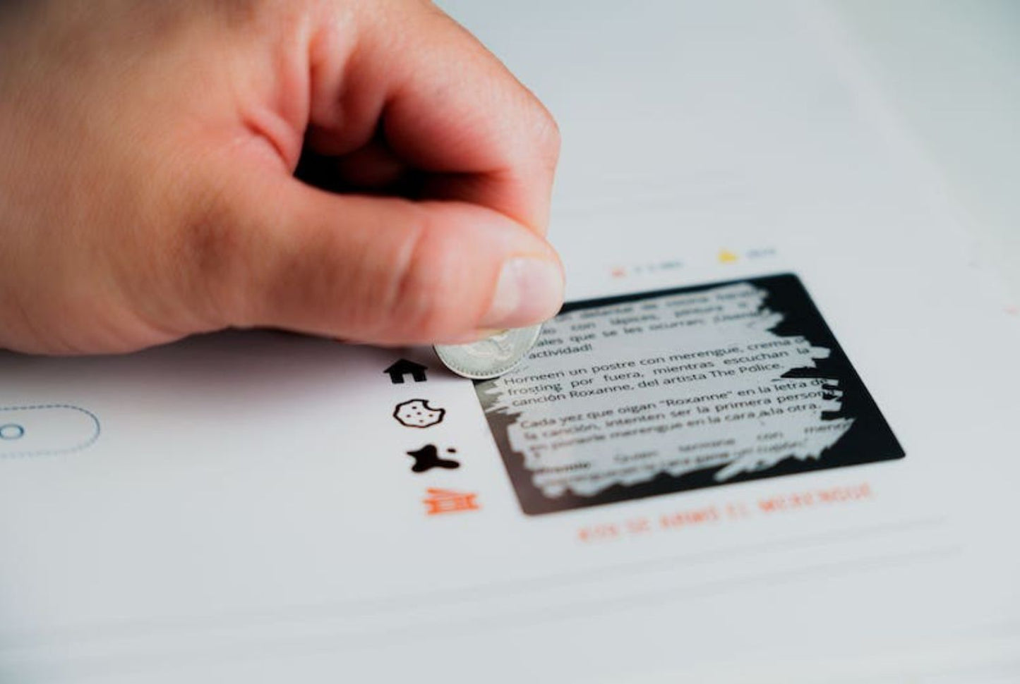 En la Cama 💋 | 100 Aventura Parejas