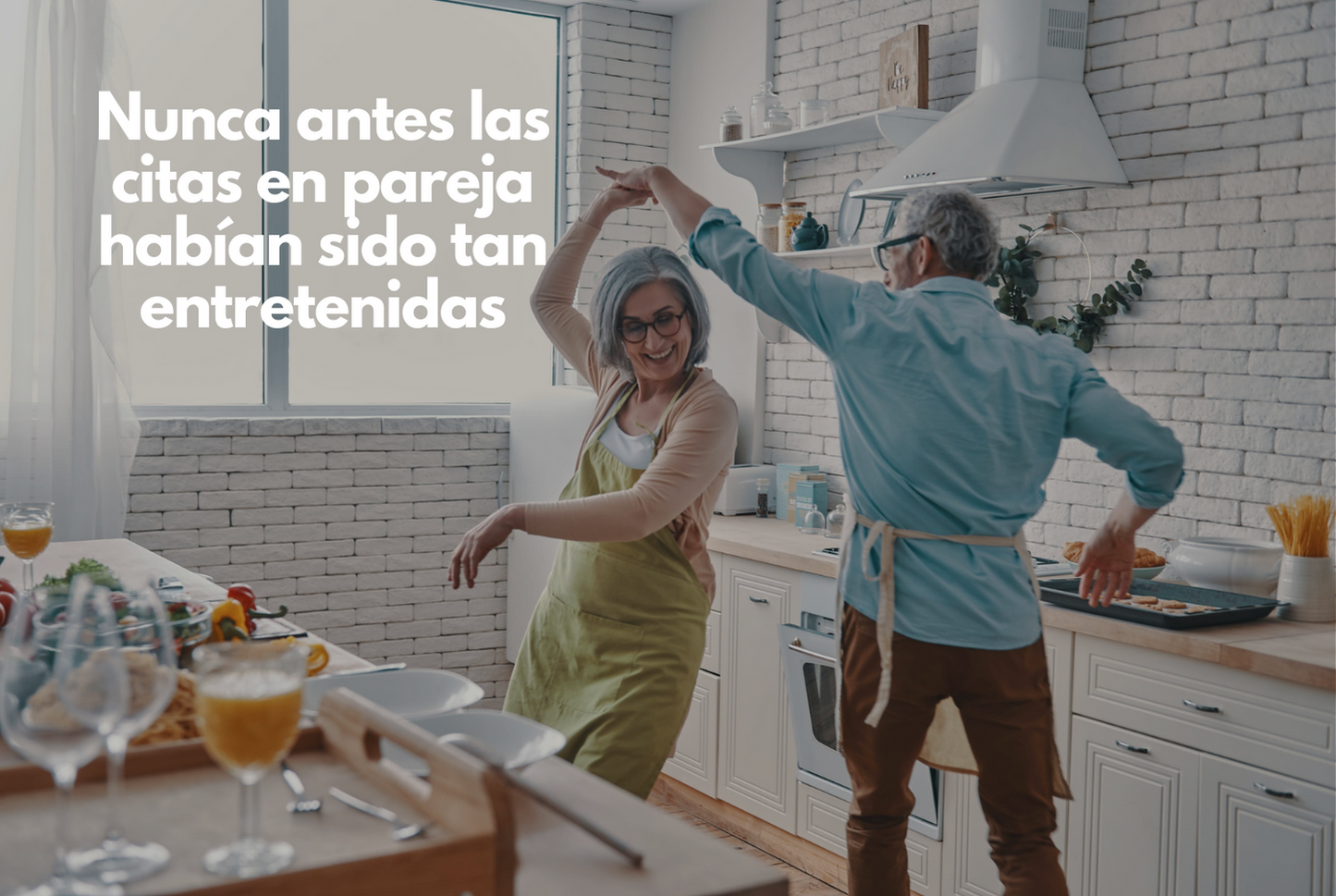 Parejas | 100 Aventuras