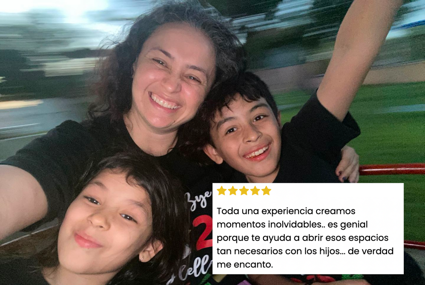 La Mejor Mamá | 100 Aventuras