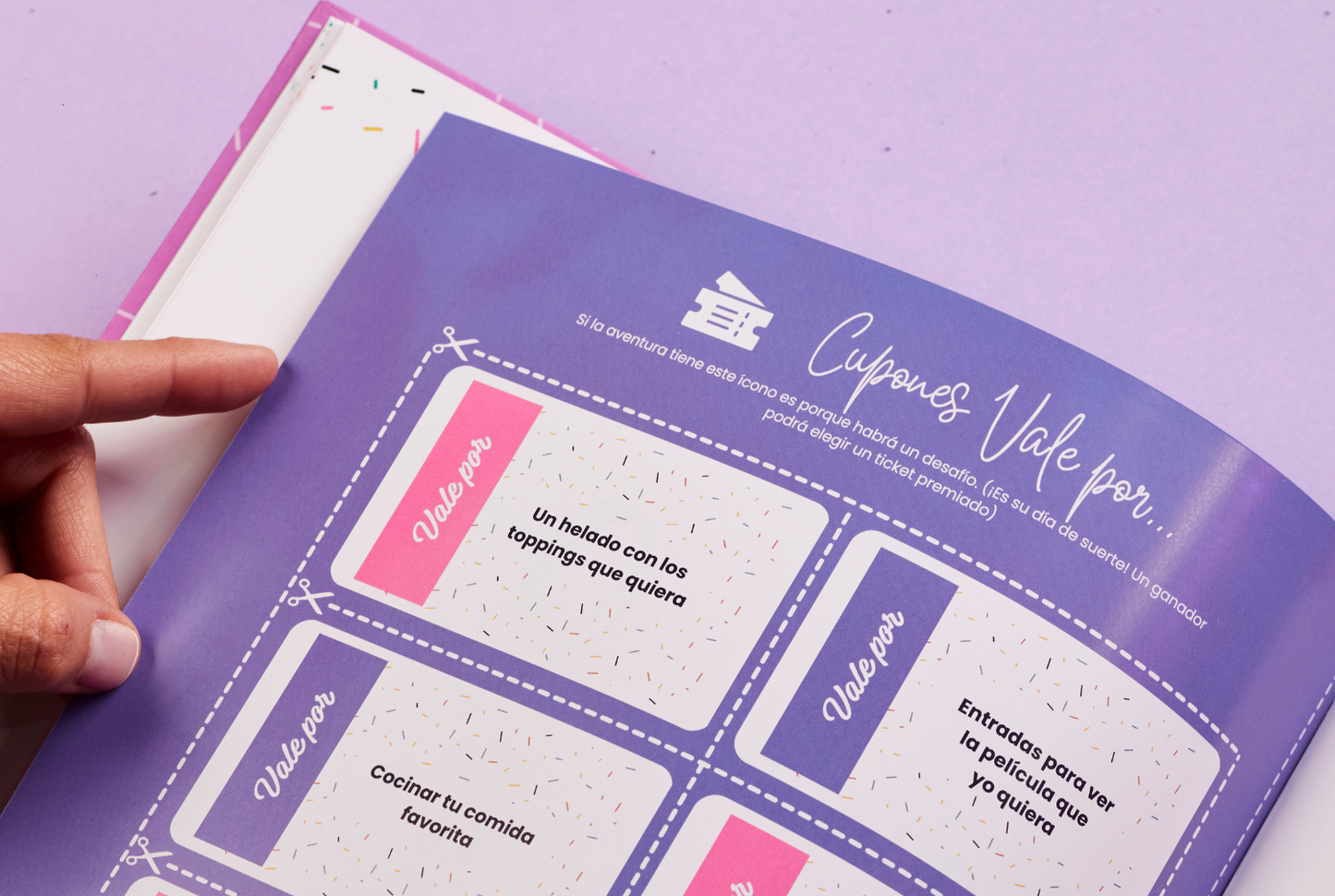 La Mejor Mamá | 100 Aventuras