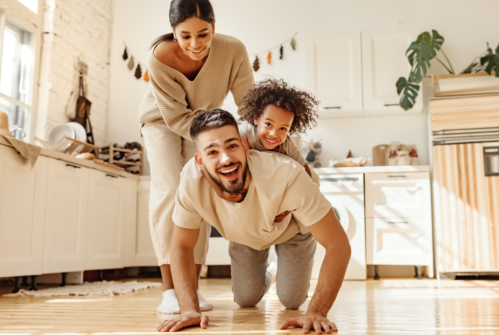 Niños y Jóvenes | 100 Aventuras