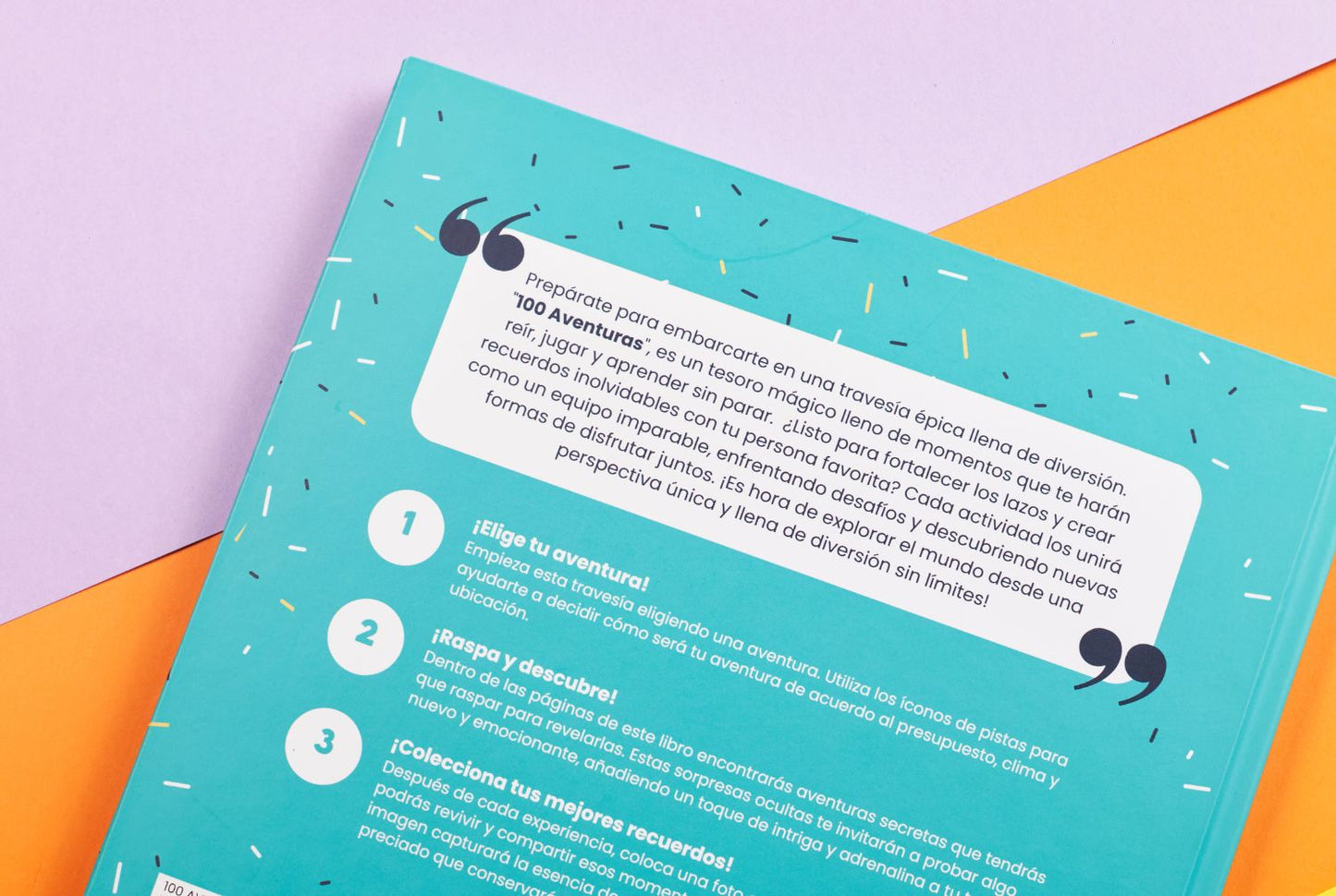 Amigos o Hermanos | 100 Aventura