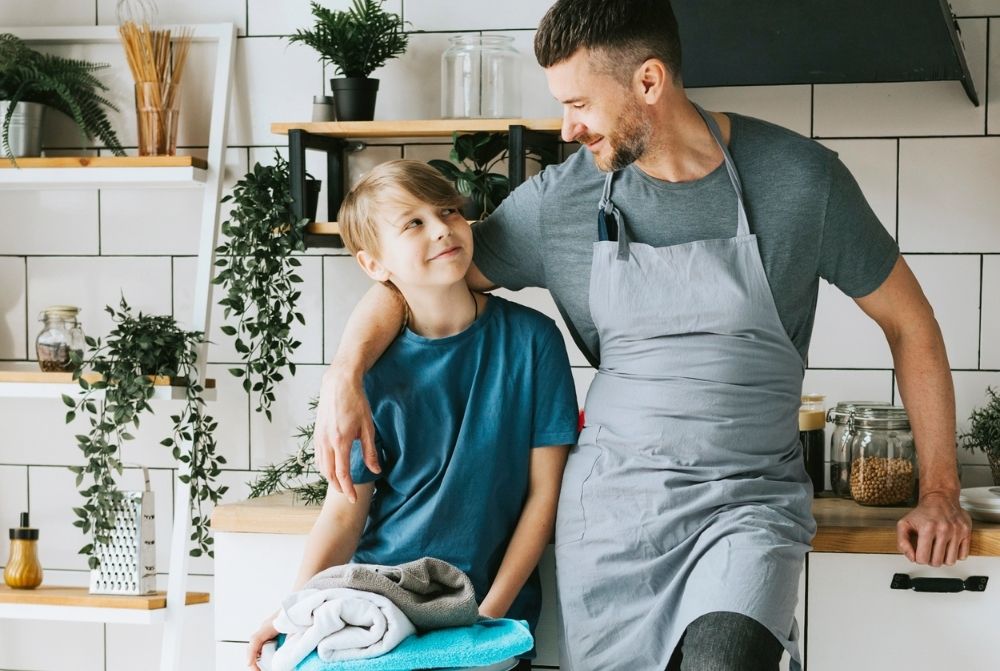 El Mejor Papá | 100 Aventuras