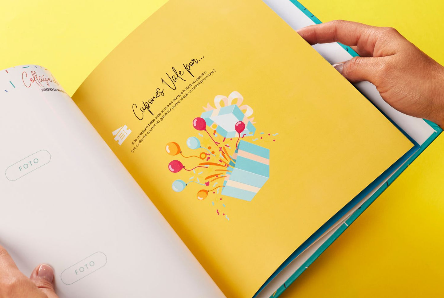 Amigos o Hermanos | 100 Aventura