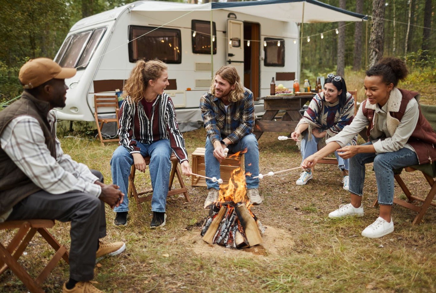 Amigos o Hermanos | 100 Aventura