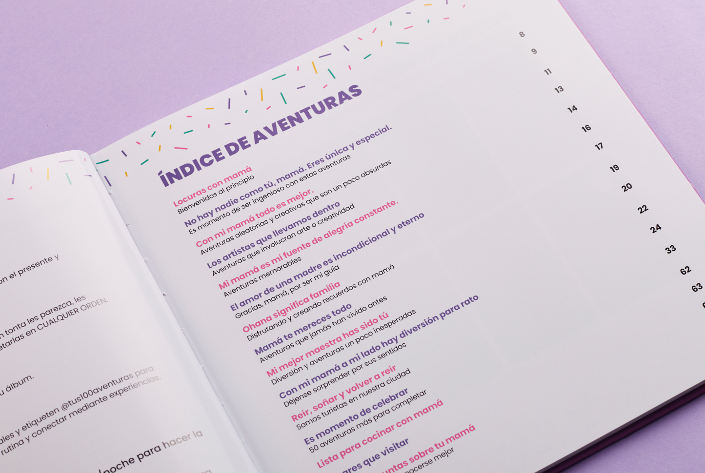 La Mejor Mamá | 100 Aventuras