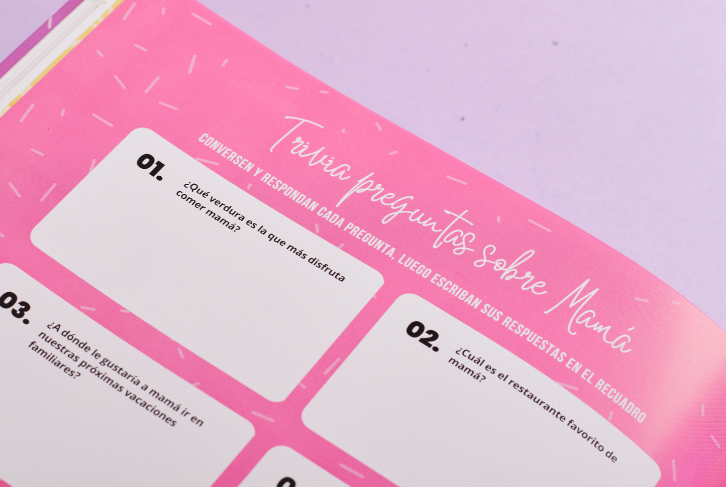 La Mejor Mamá | 100 Aventuras