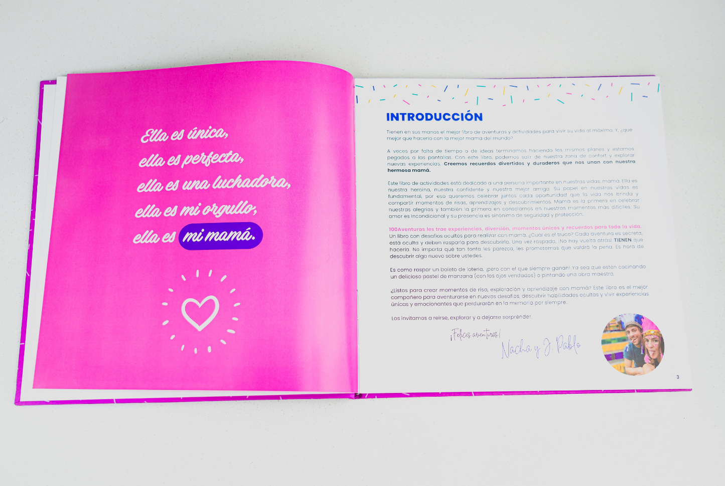 La Mejor Mamá | 100 Aventuras