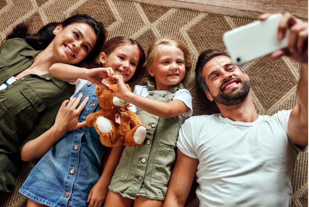 Niños y Jóvenes | 100 Aventuras