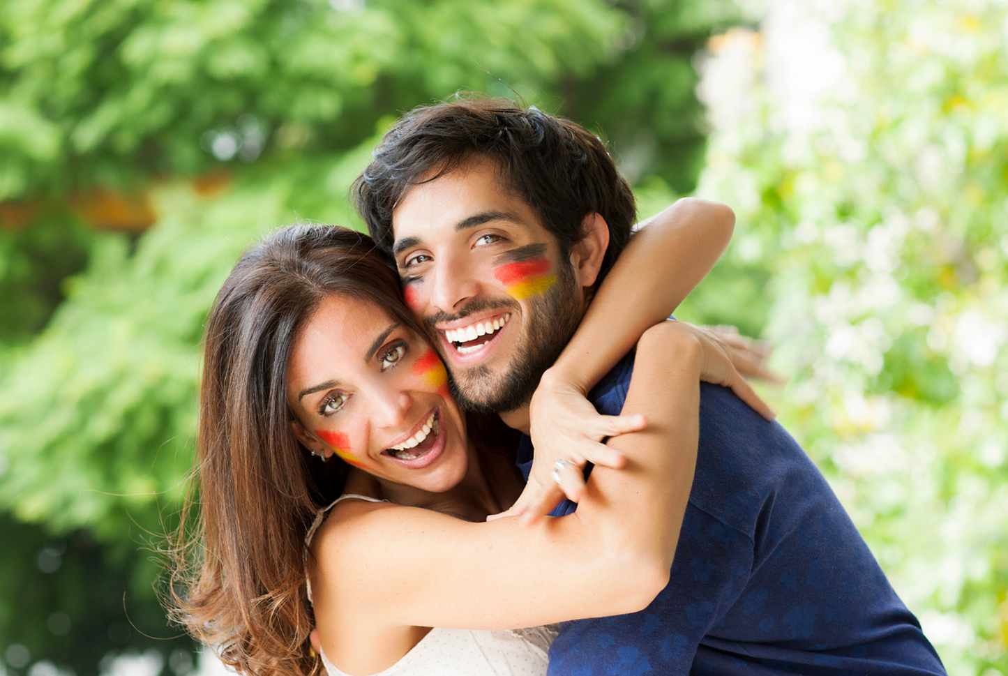 Parejas | 100 Aventuras