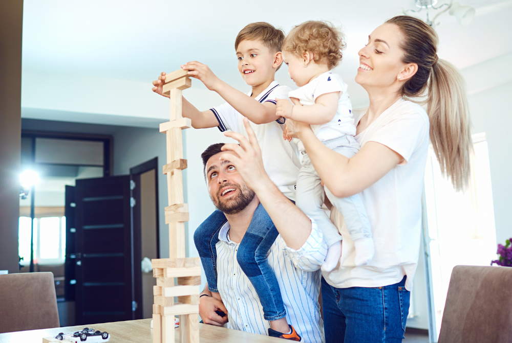 Niños y Jóvenes | 100 Aventuras