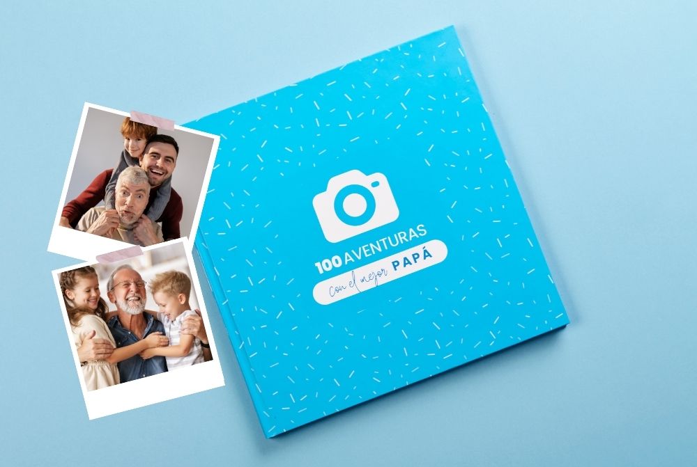 El Mejor Papá | 100 Aventuras