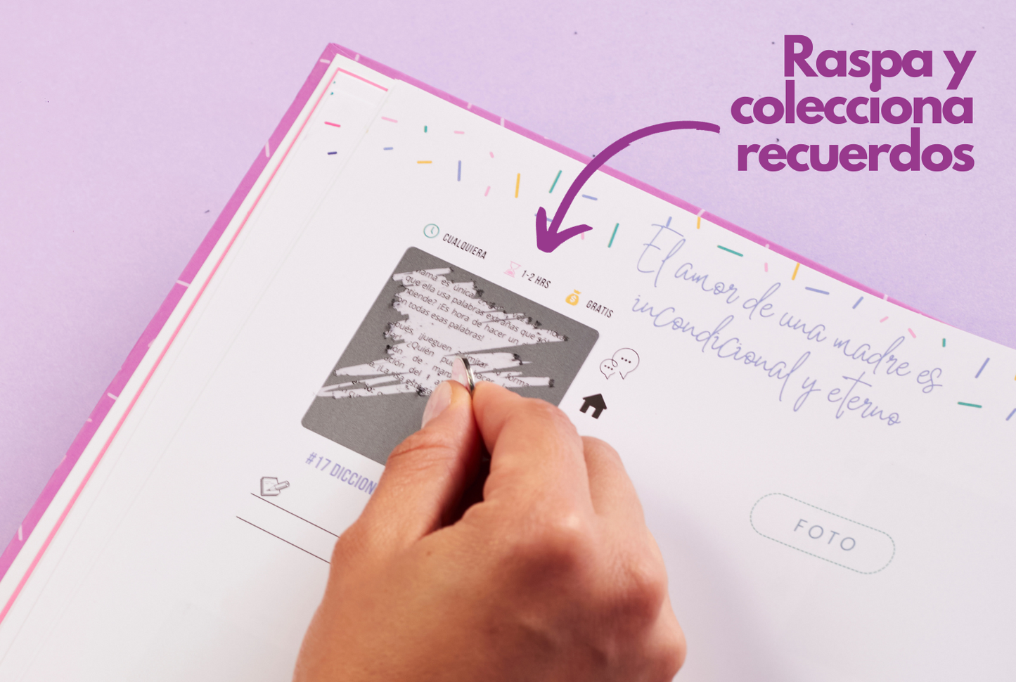 La Mejor Mamá | 100 Aventuras