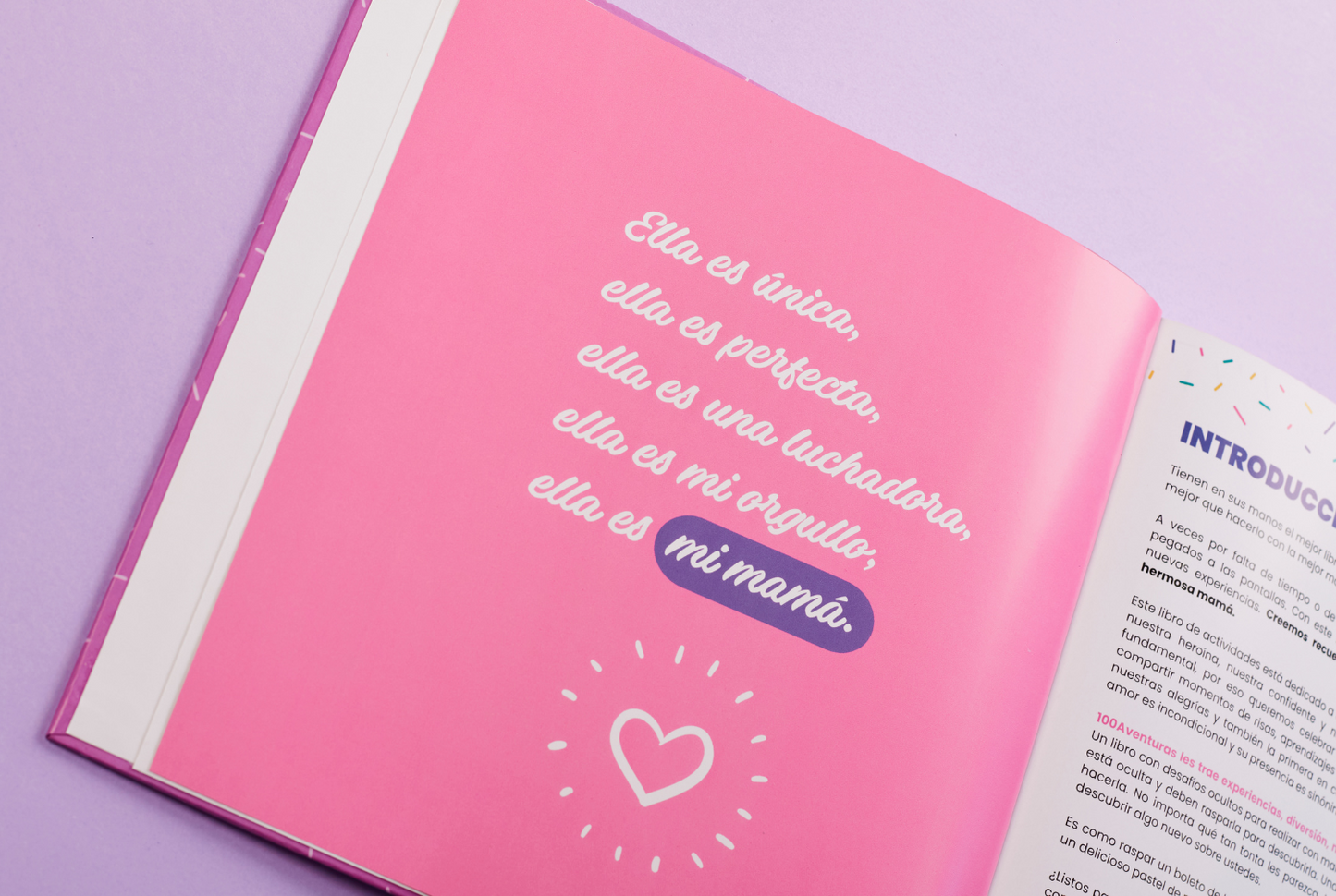 La Mejor Mamá | 100 Aventuras