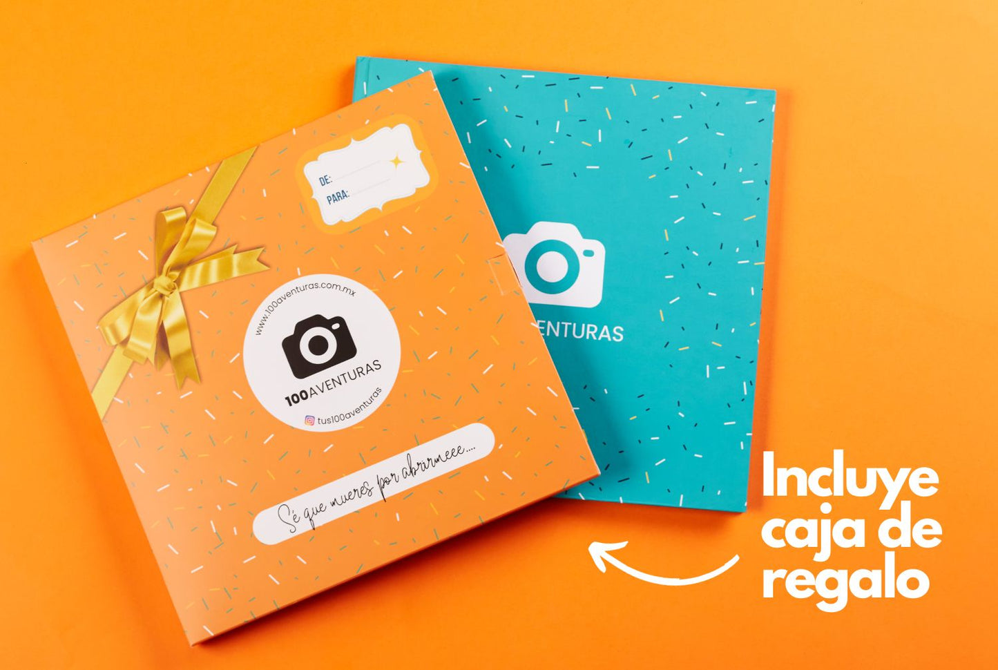 Amigos o Hermanos | 100 Aventura