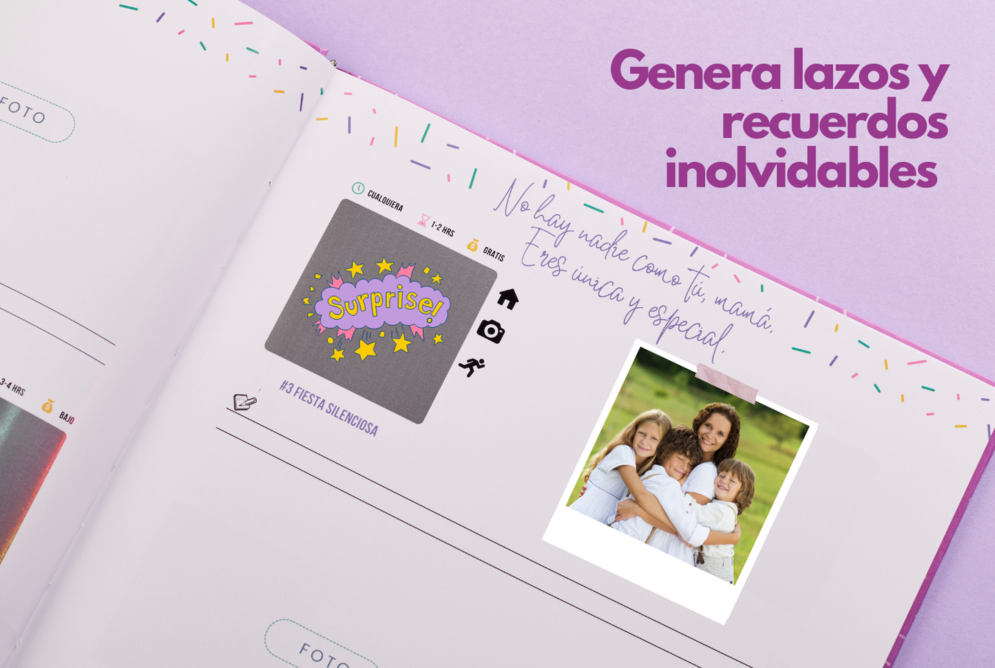 La Mejor Mamá | 100 Aventuras