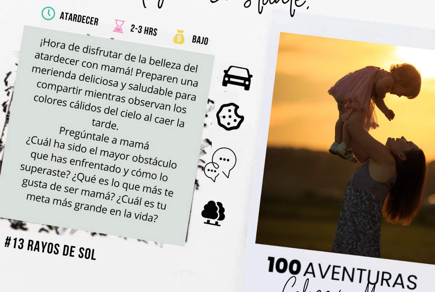 La Mejor Mamá | 100 Aventuras