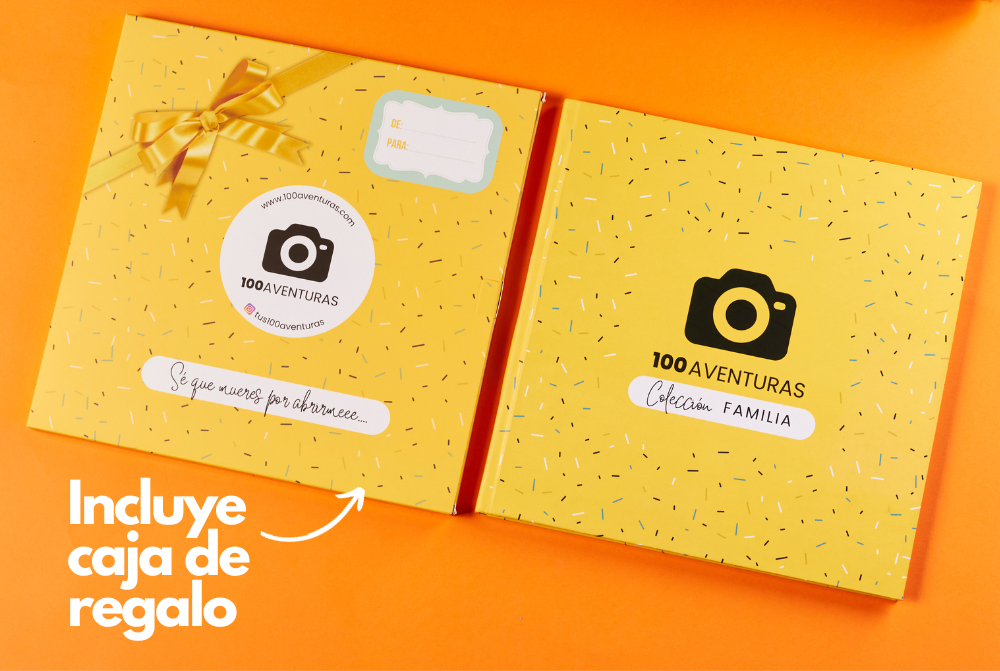 Niños y Jóvenes | 100 Aventuras