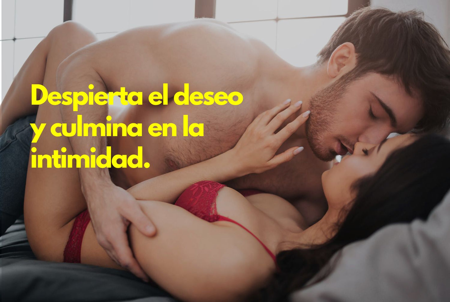 En la Cama 💋 | 100 Aventura Parejas