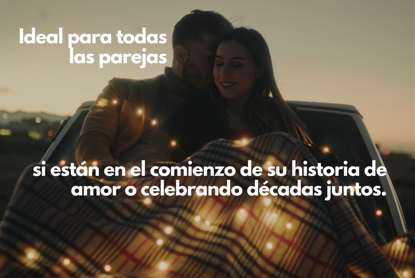 Parejas | 100 Aventuras