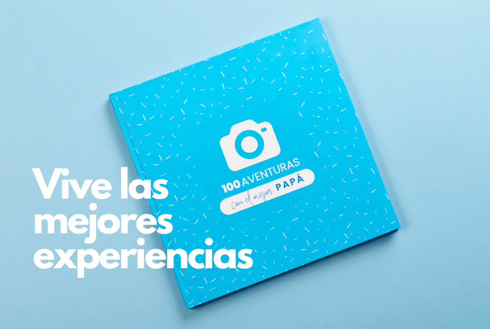 El Mejor Papá | 100 Aventuras