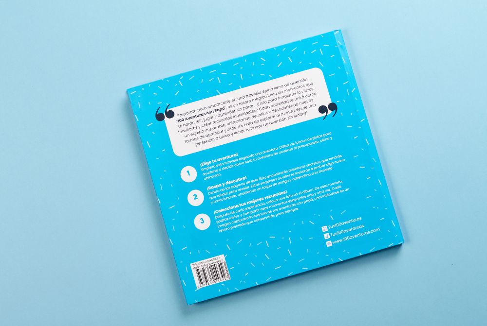 El Mejor Papá | 100 Aventuras