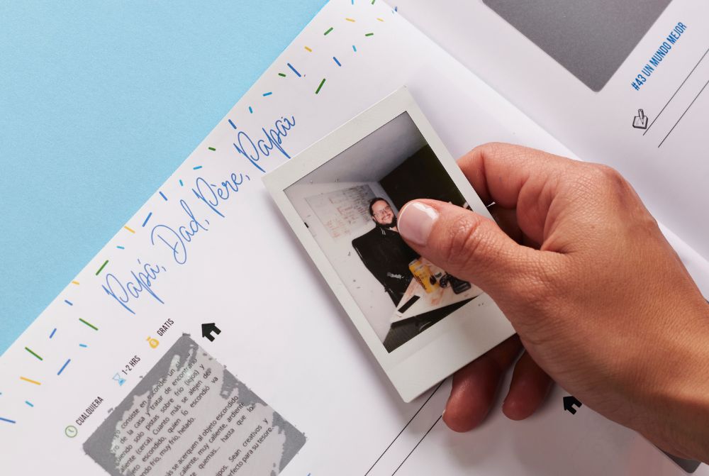 El Mejor Papá | 100 Aventuras